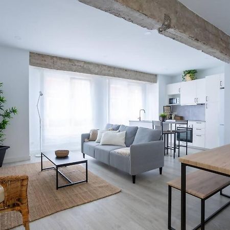 Aldatseta Home Apartamento Centrico 贝梅奥 外观 照片