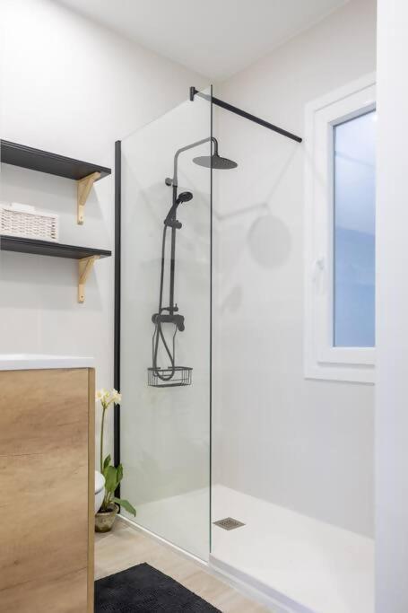 Aldatseta Home Apartamento Centrico 贝梅奥 外观 照片