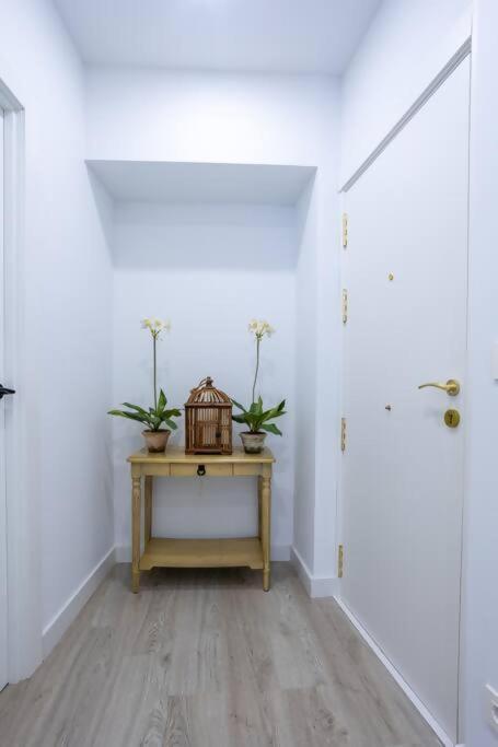 Aldatseta Home Apartamento Centrico 贝梅奥 外观 照片