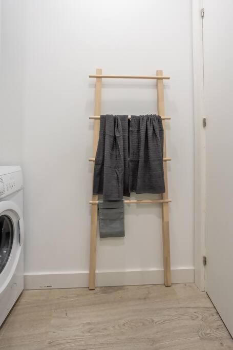 Aldatseta Home Apartamento Centrico 贝梅奥 外观 照片