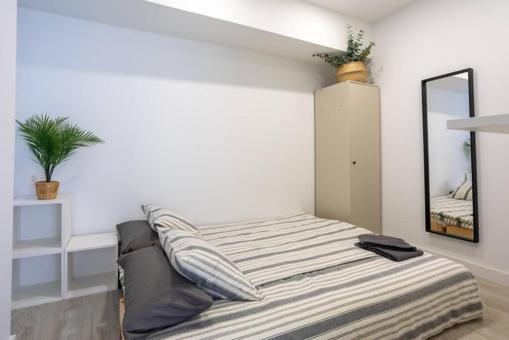 Aldatseta Home Apartamento Centrico 贝梅奥 外观 照片