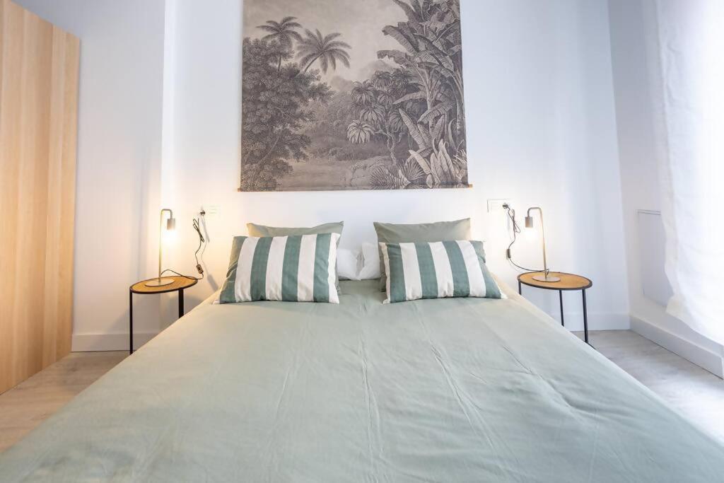 Aldatseta Home Apartamento Centrico 贝梅奥 外观 照片