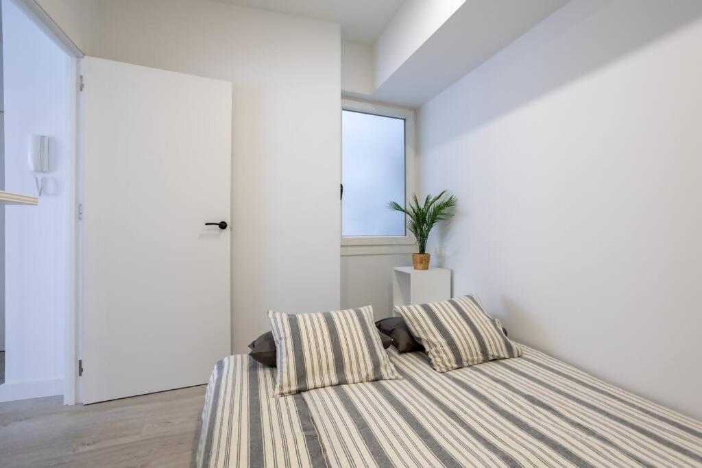 Aldatseta Home Apartamento Centrico 贝梅奥 外观 照片