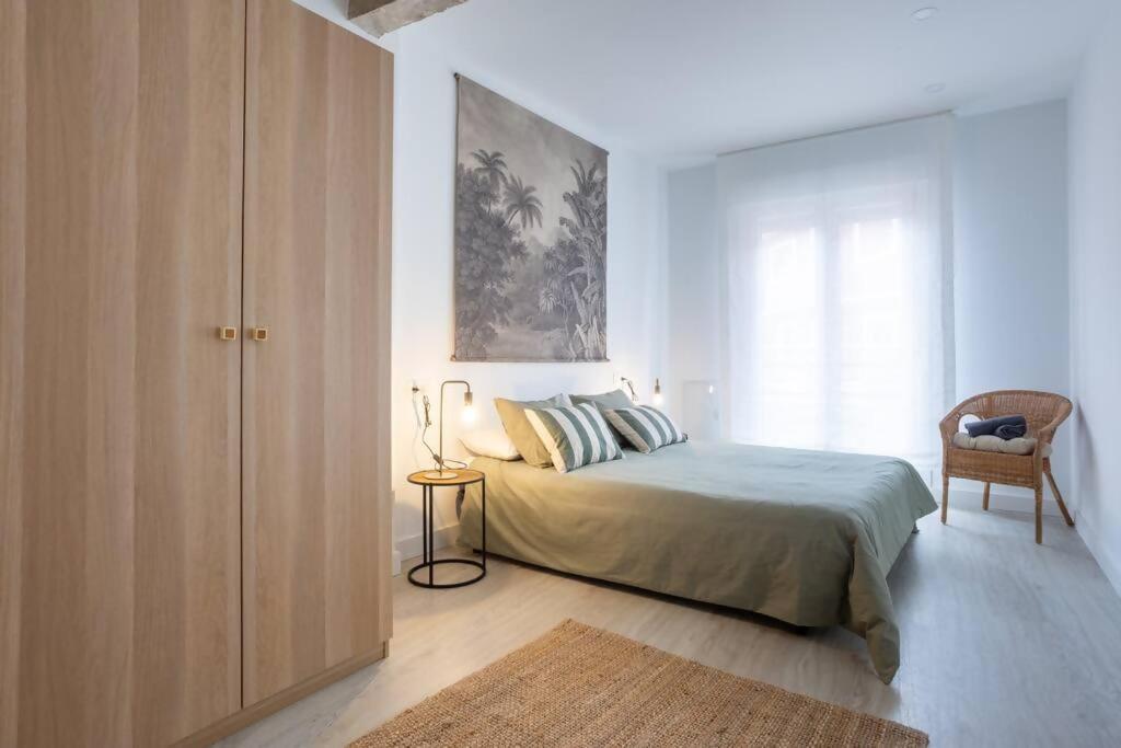 Aldatseta Home Apartamento Centrico 贝梅奥 外观 照片